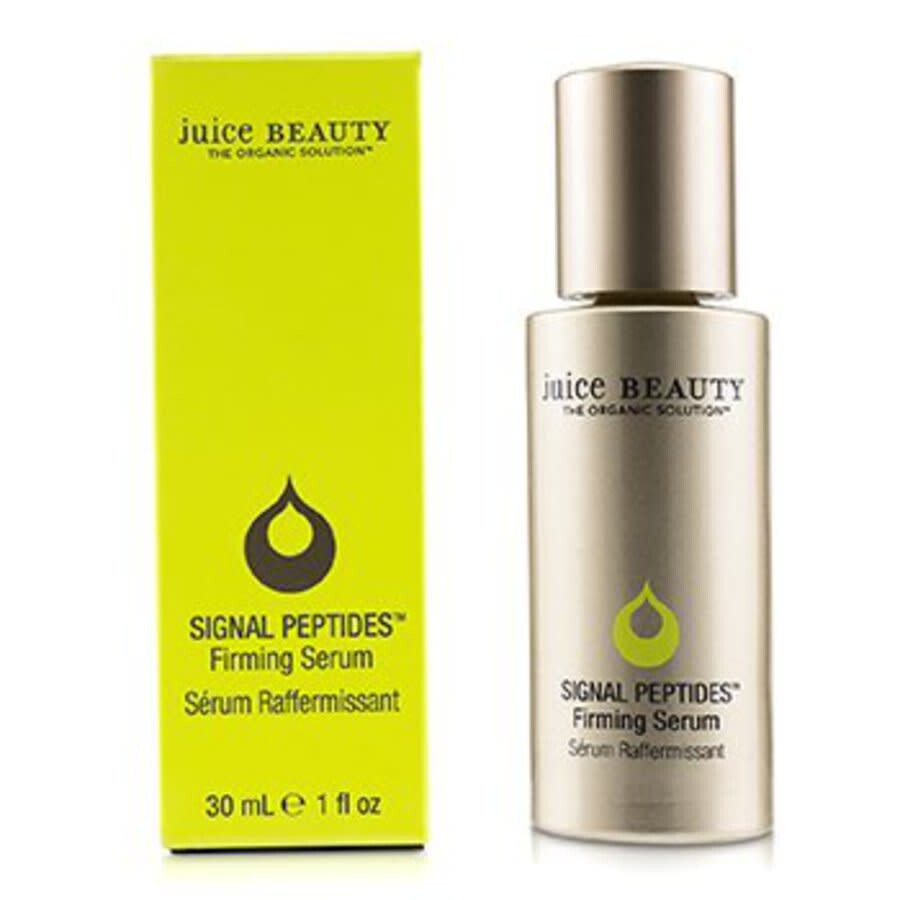 Juice Beauty / Signal Peptides Firming Serum 1.0 oz (30 ml) 834893004544