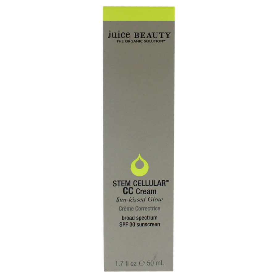 Juice Beauty / Stem Cellular Antiwrinkle Booster Serum 1.0 oz (30 ml