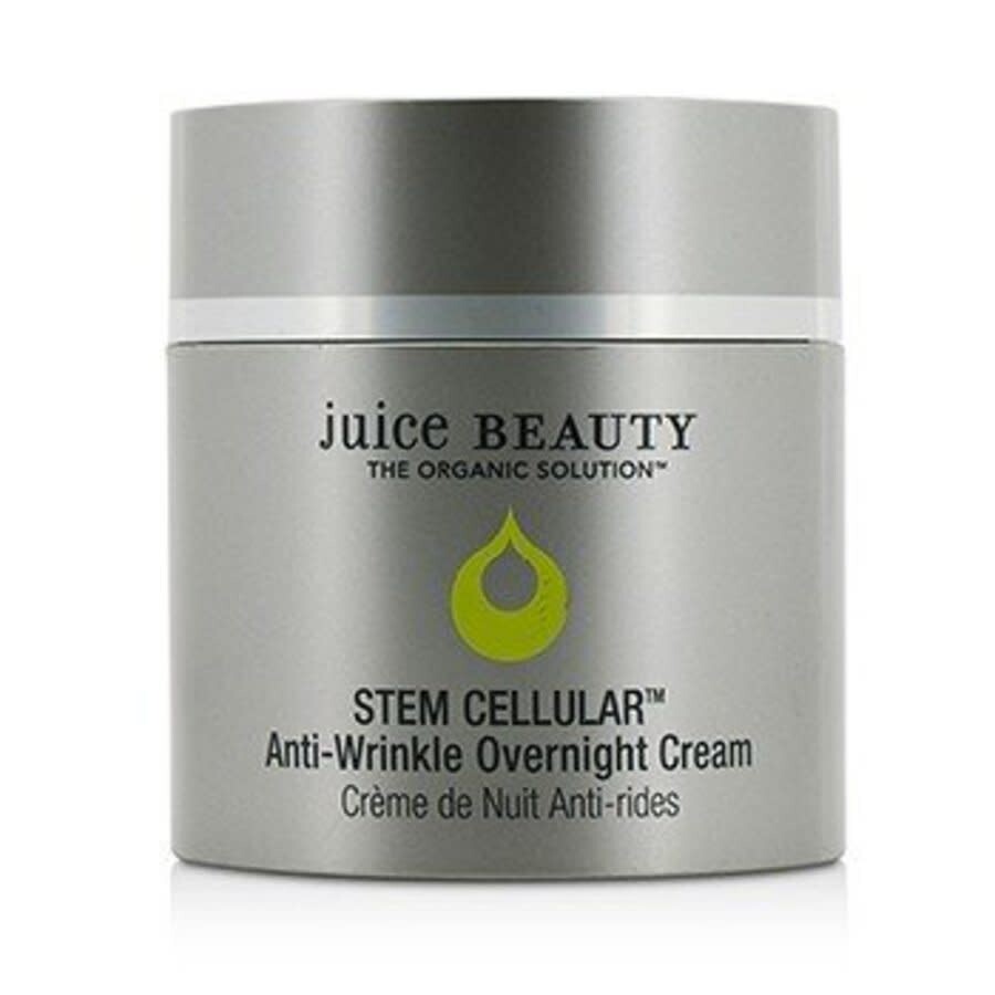 Juice Beauty / Stem Cellular Antiwrinkle Overnight Cream 1.7 oz (50 ml
