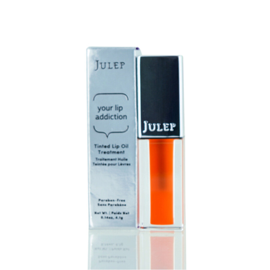 Julep / Your Lip Addiction Tinted Lip Oil Treatment Crave 0.15 oz
