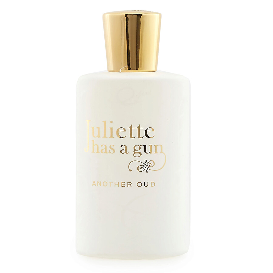 Juliette Has A Gun Another Oud Eau De Parfum Spray 100ml/3.3oz 3770000002669 Fragrances