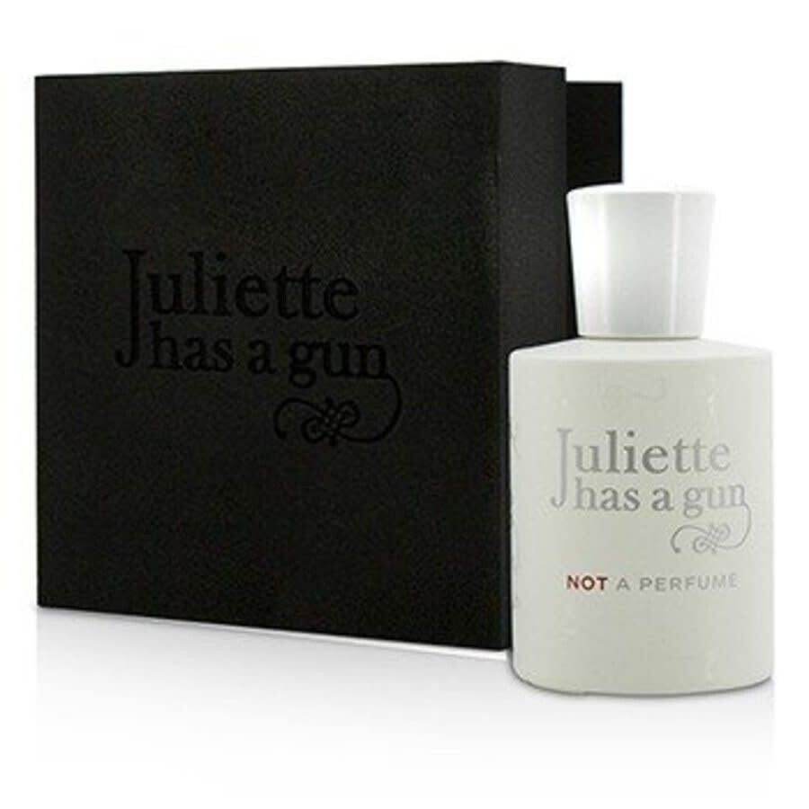 Juliette Has A Gun Ladies Not A Perfume EDP Spray 1.7 oz Fragrances
