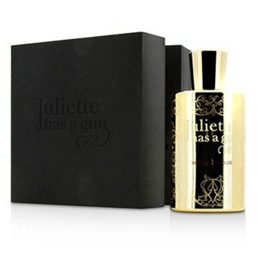 Juliette Has A Gun Midnight Oud Eau De Parfum Spray 100ml/3.3oz