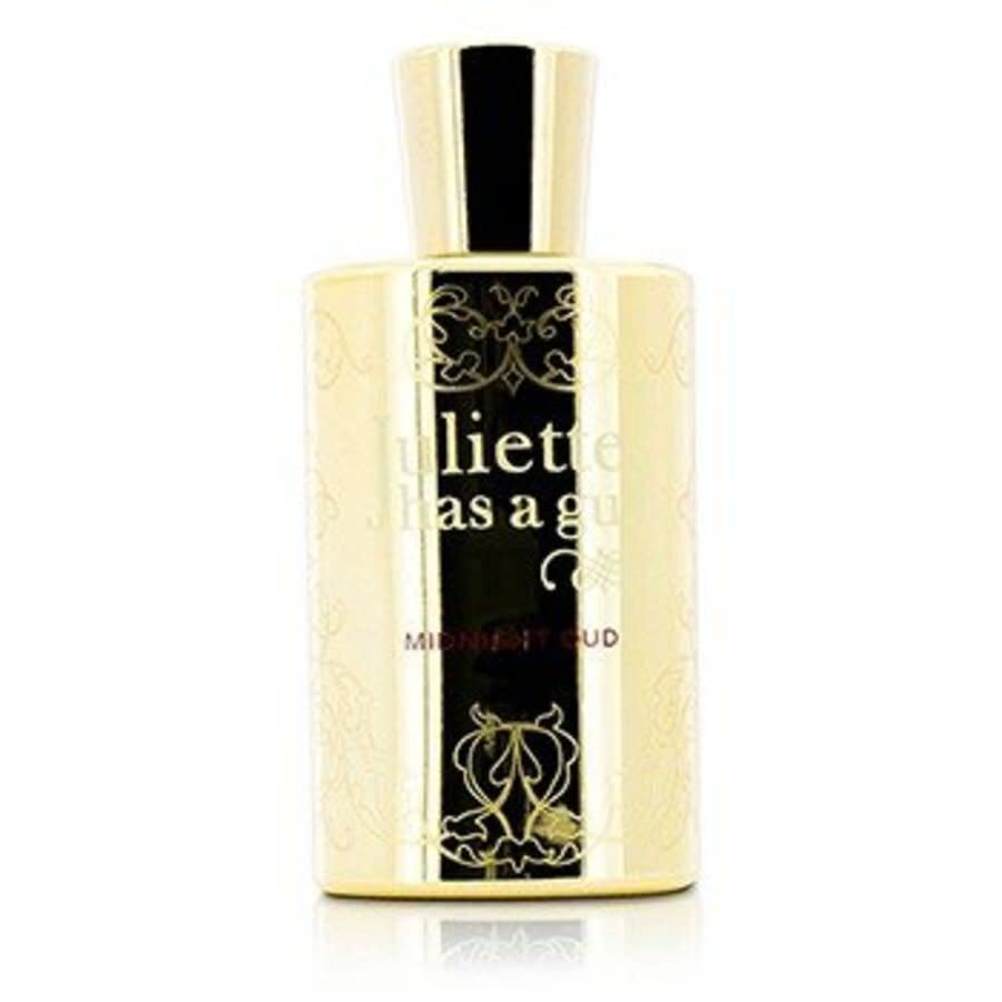 Juliette Has A Gun Midnight Oud Eau De Parfum Spray 100ml/3.3oz 3770000002102 Fragrances