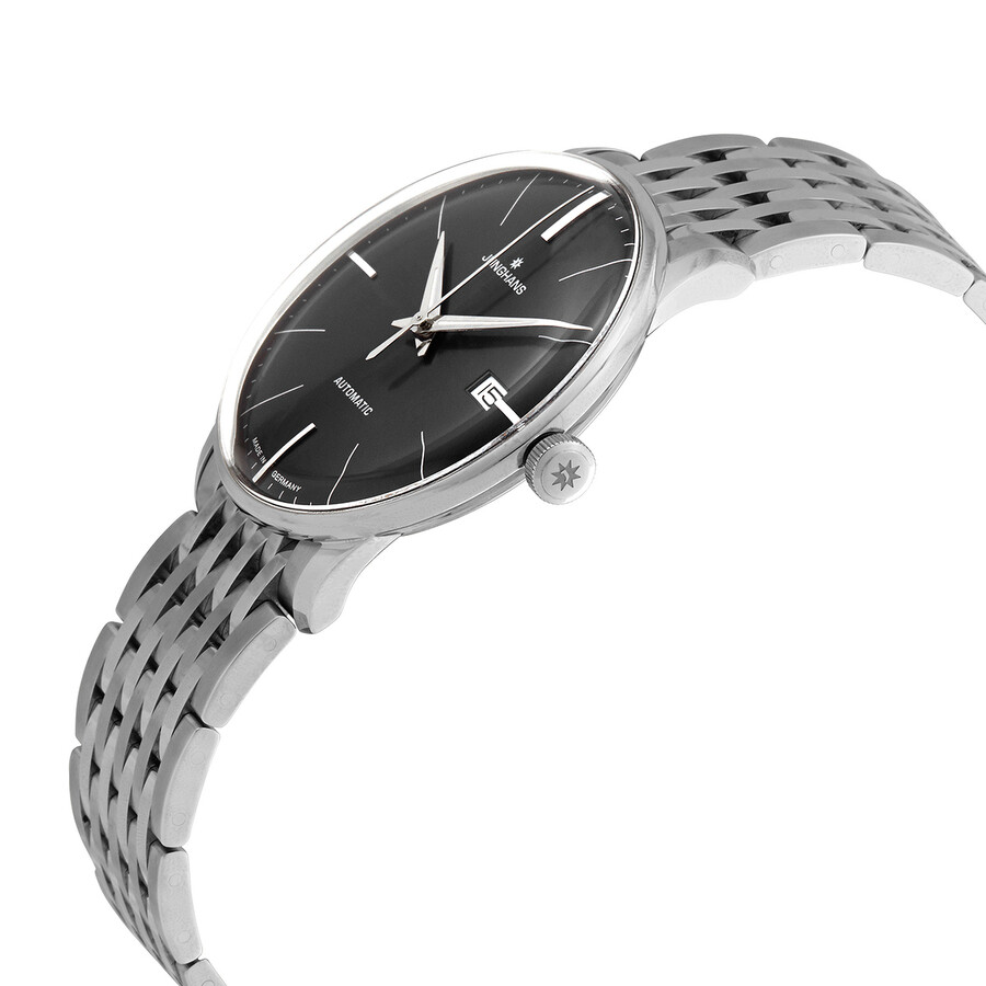 junghans meister classic automatic