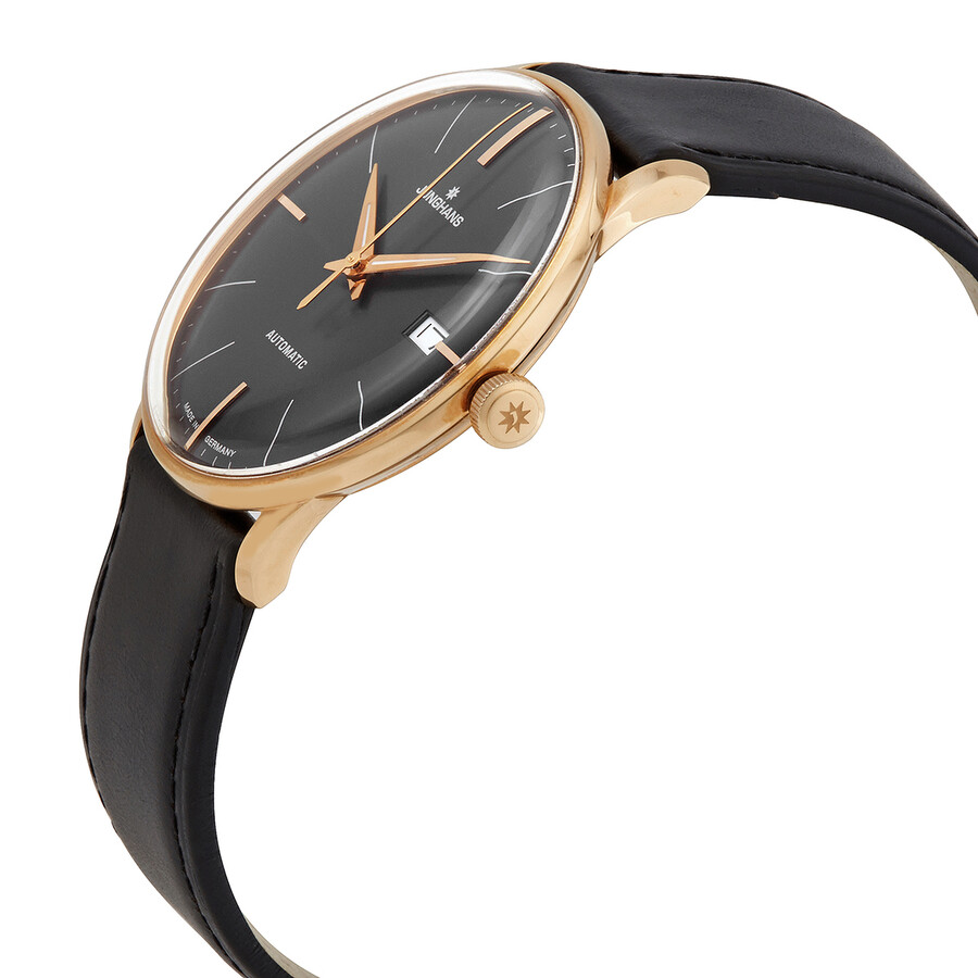 junghans meister classic automatic