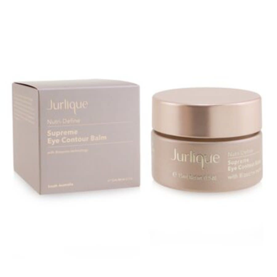 Jurlique NutriDefine Supreme Eye Contour Balm 15ml/0.5oz 708177122579