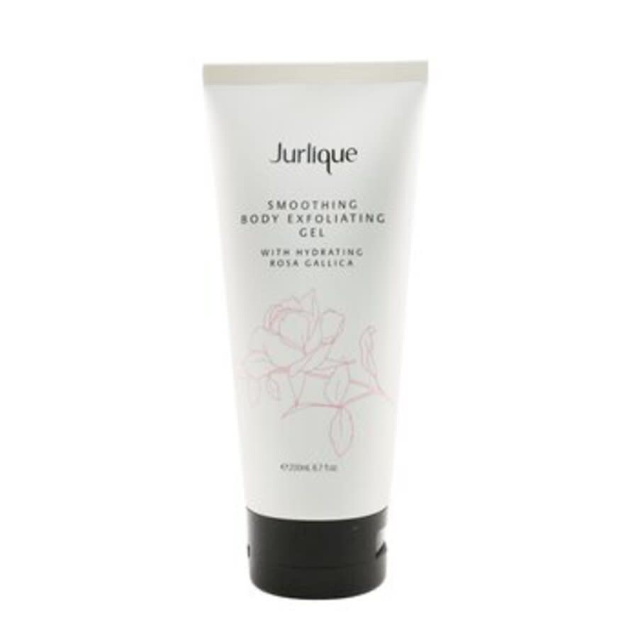 Jurlique Smoothing Body Exfoliating Gel With Hydrating Rosa Gallica 6.7