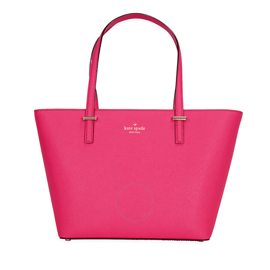 Kate Spade Cedar Street Mini Harmony Pink Confetti PXRU5318658 098689988856 Handbags, Cedar