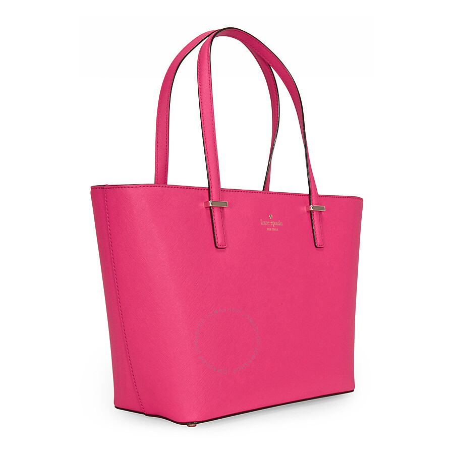 Kate Spade Cedar Street Mini Harmony Pink Confetti PXRU5318658 098689988856 Handbags, Cedar