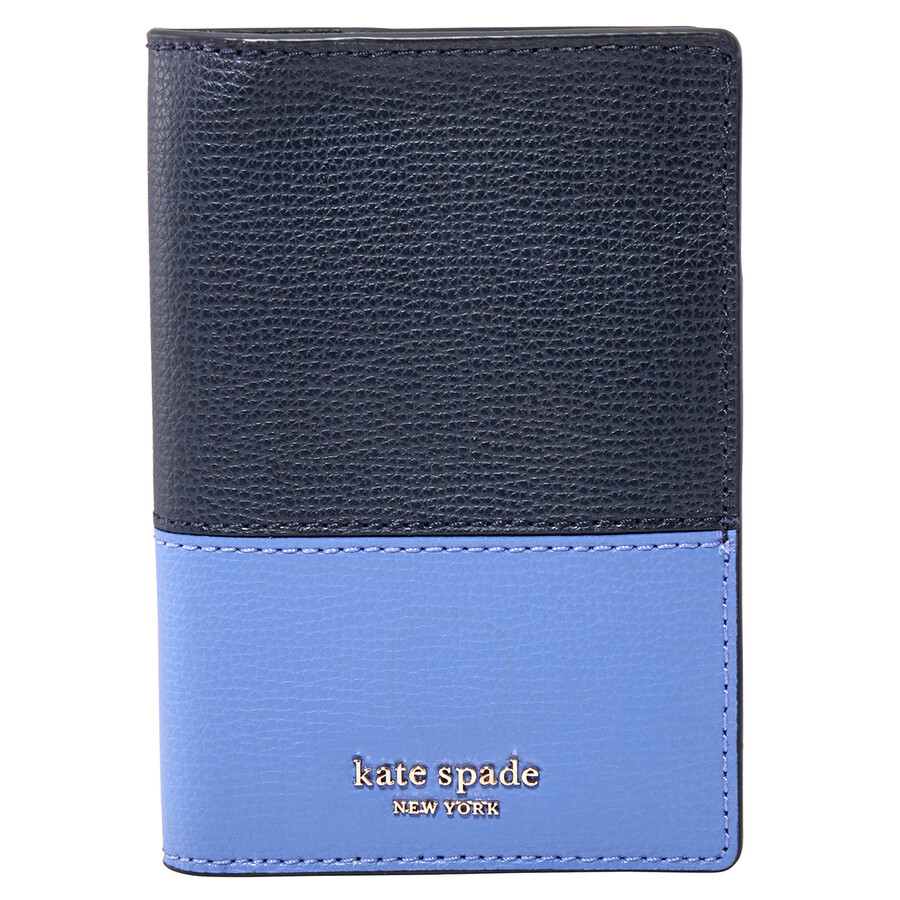 Kate Spade Multicolor Sylvia Passport Holder PWRU7244486 Handbags