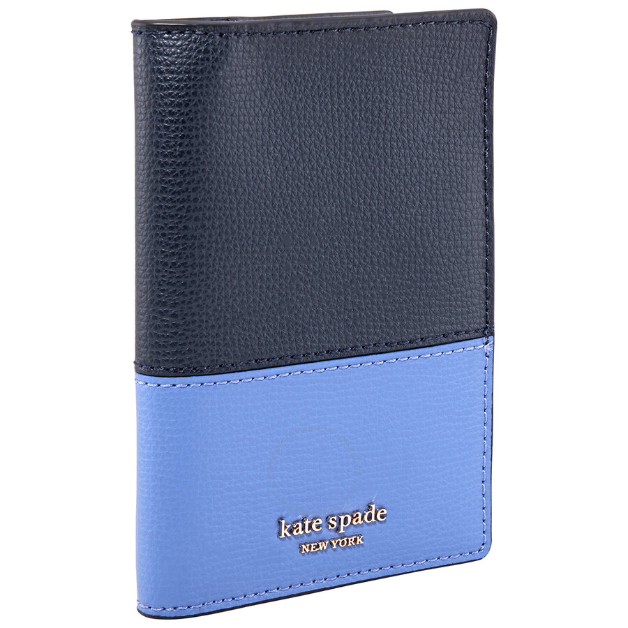 Kate Spade Multicolor Sylvia Passport Holder PWRU7244486 Handbags