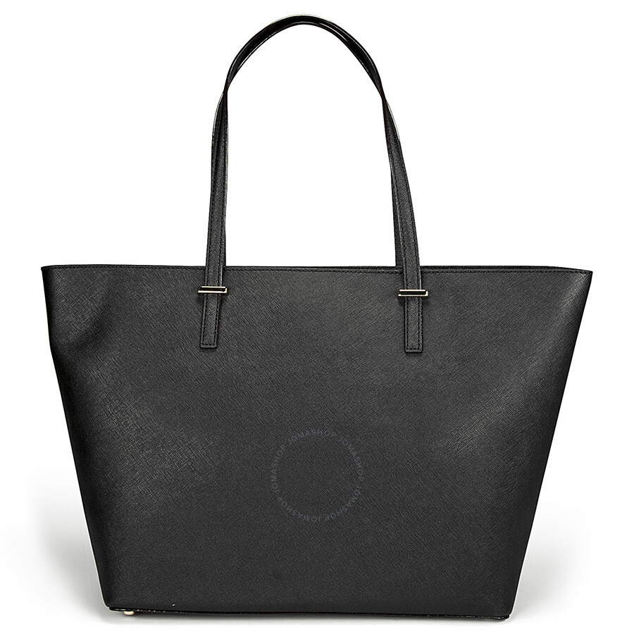 Kate Spade New York Cedar Street Medium Harmony Shoulder Bag Black