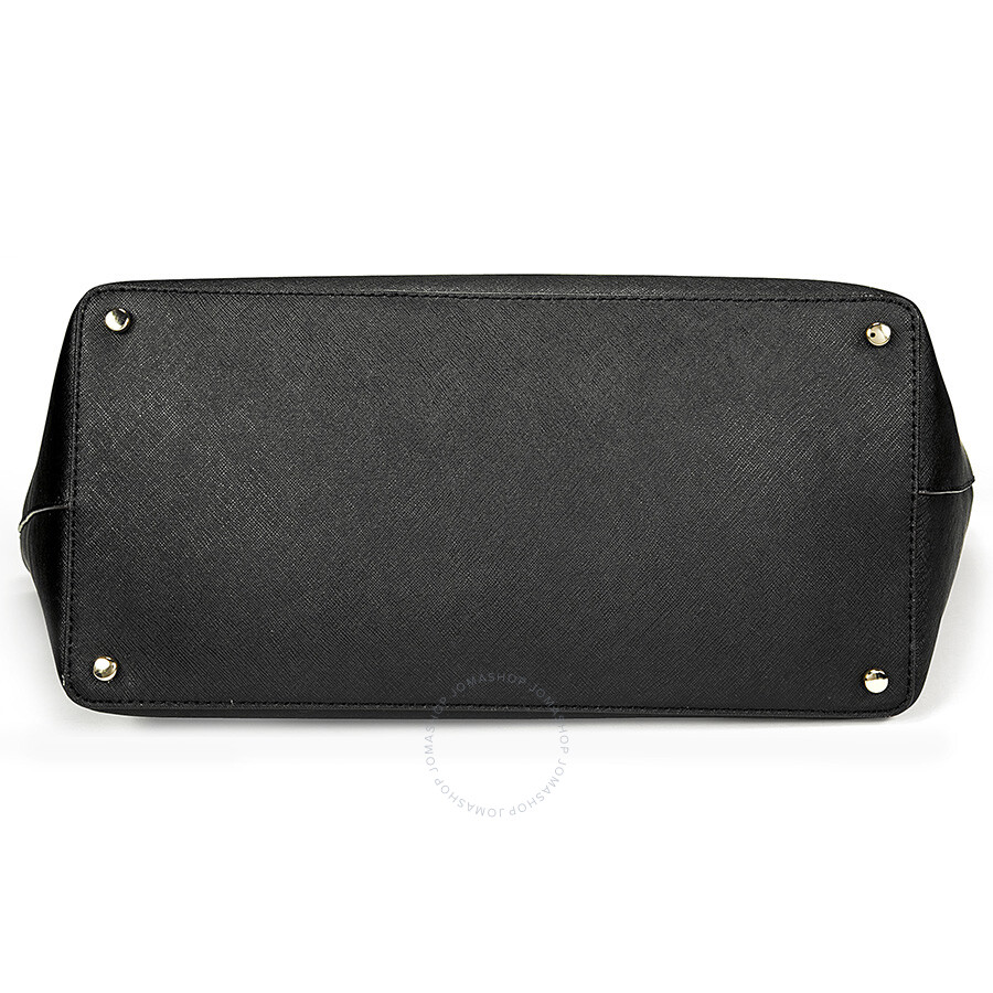 Kate Spade New York Cedar Street Medium Harmony Shoulder Bag Black