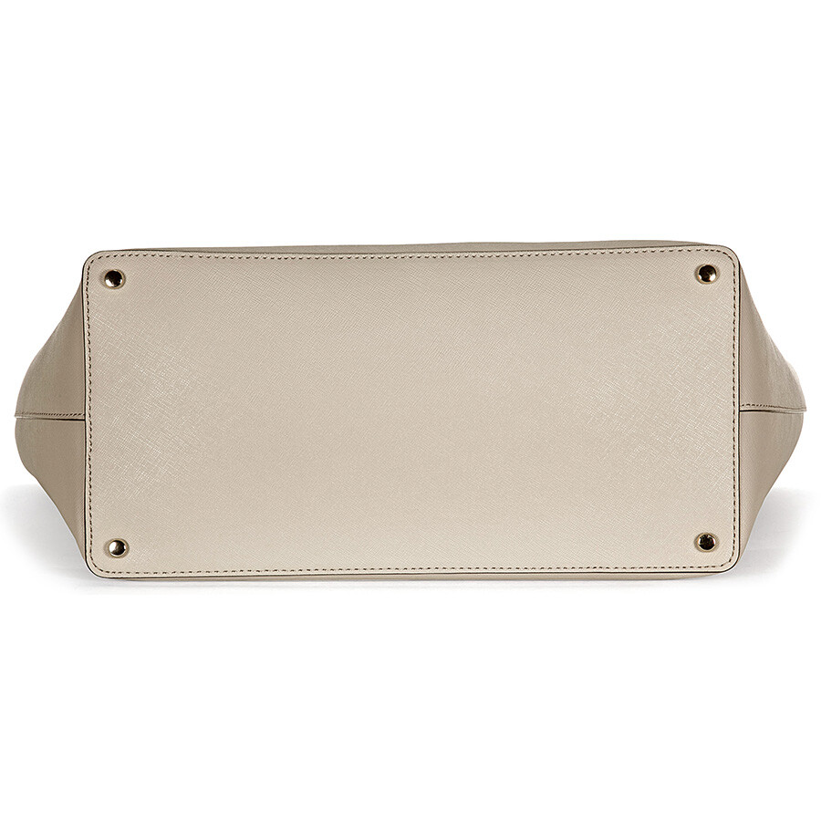 Kate Spade New York Cedar Street Medium Harmony Shoulder Bag Clock