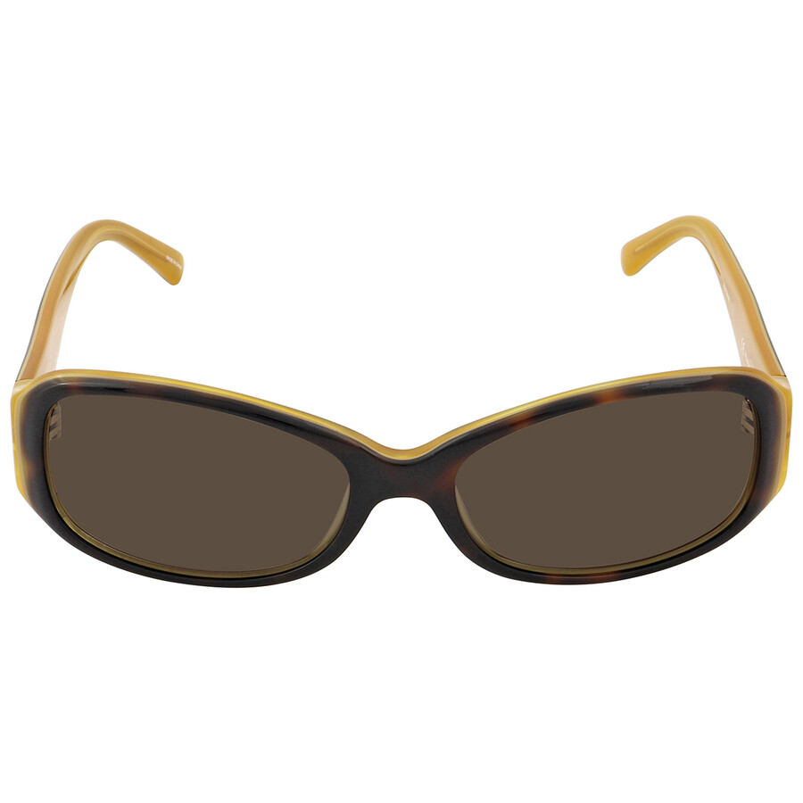 Kate Spade Polarized Dark Brown Butterfly Ladies Sunglasses PAXTON/S