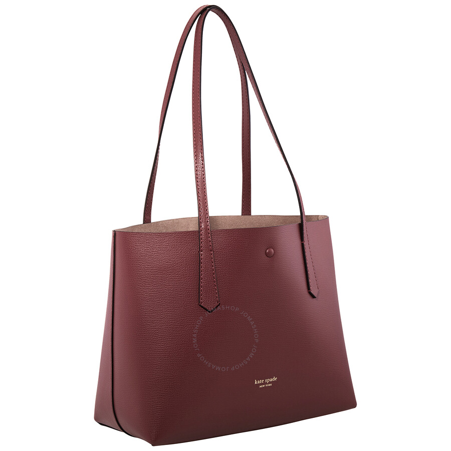 backpack and shoulder bag