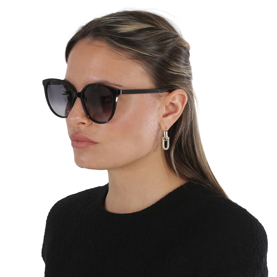 Kate Spade Round Sunglasses KIMBERLYN/G/S 807/9O 56 Sunglasses