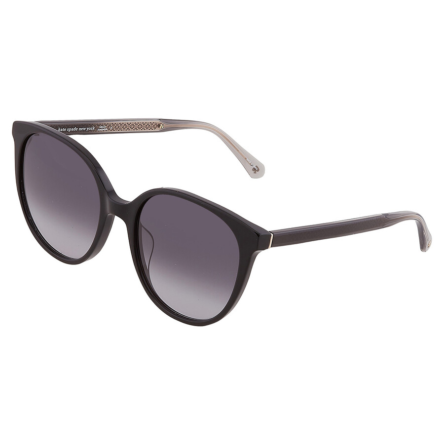 Kate Spade Round Sunglasses KIMBERLYN/G/S 807/9O 56 Sunglasses