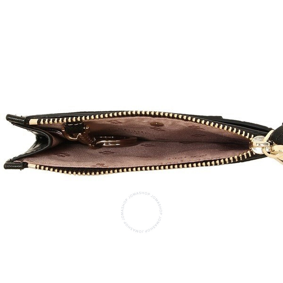 spencer cardholder wristlet