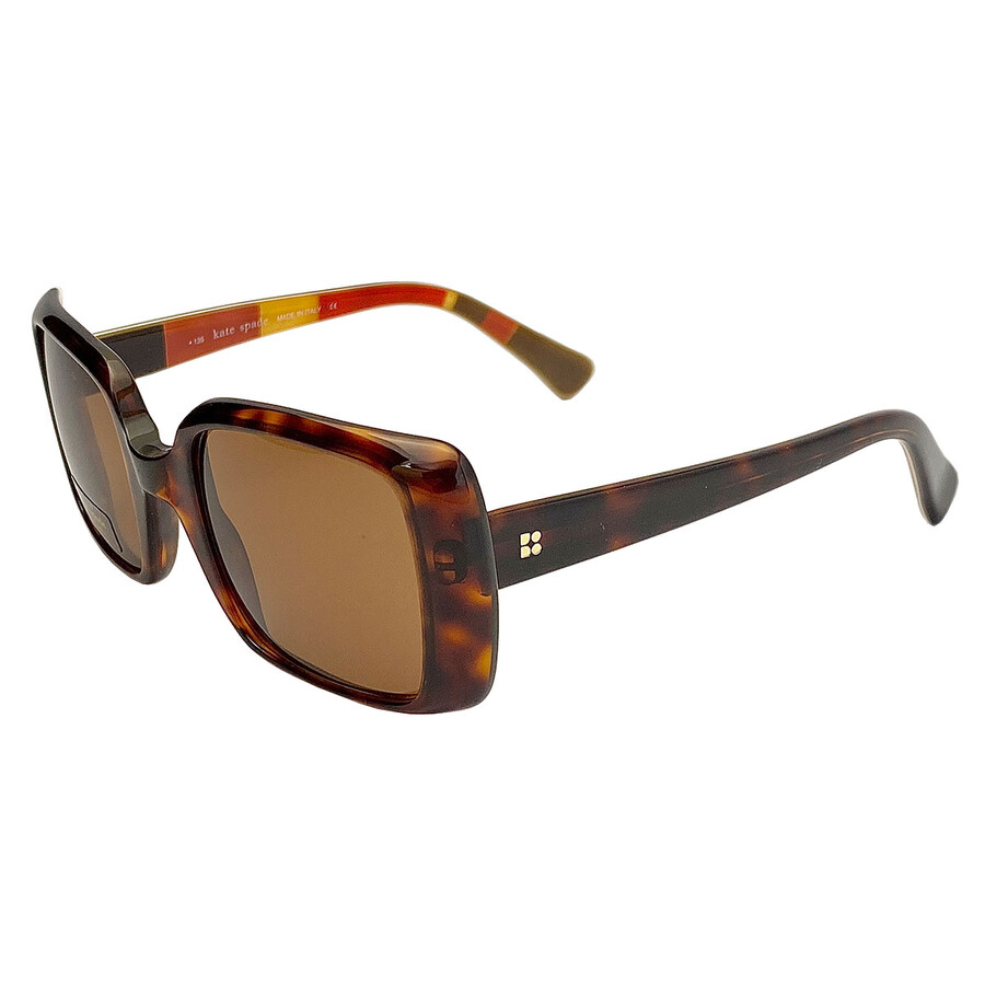 Kate Spade Square Sunglasses KATHERINE/S W6P FASHIONTORTS 762753632425
