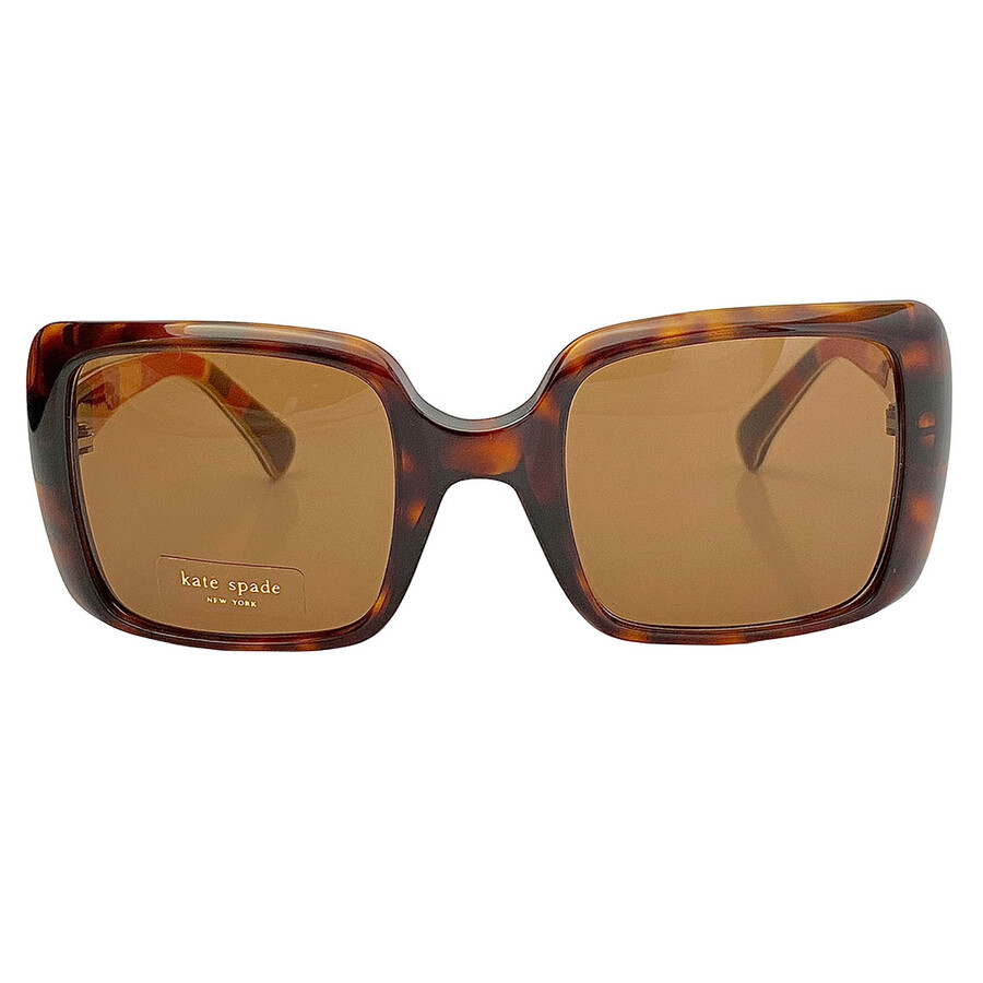 Kate Spade Square Sunglasses KATHERINE/S W6P FASHIONTORTS 762753632425