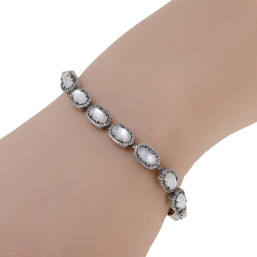 Kendra scott cole bracelet clearance