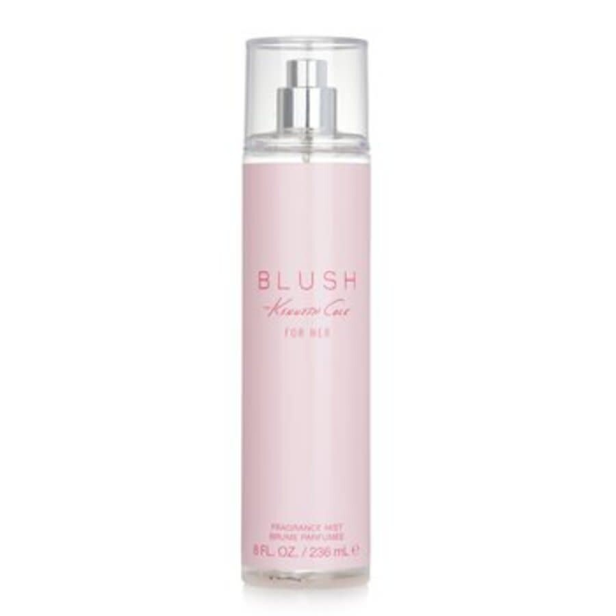 Cole Ladies Blush Body Mist 8 oz Mist 0608940582374