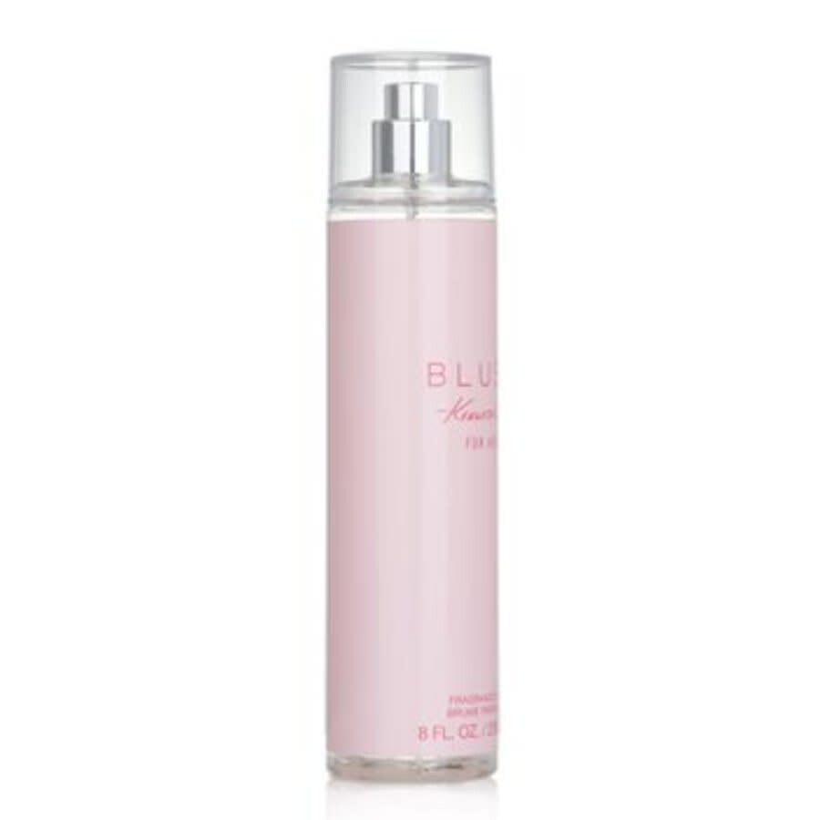 Cole Ladies Blush Body Mist 8 oz Mist 0608940582374
