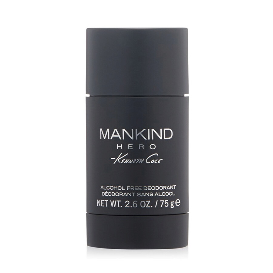 Cole Men's Mankind Hero Deodorant Stick 2.5 oz Fragrances