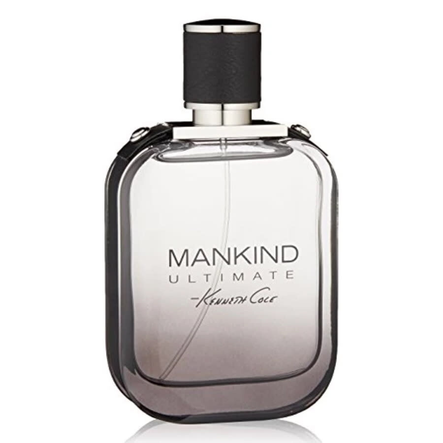 Cole Men's Mankind Ultimate EDT Spray 3.38 oz (Tester