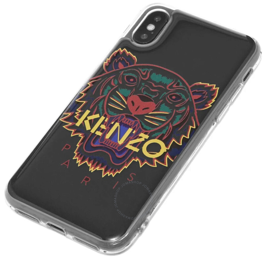 iphone xs max kenzo case