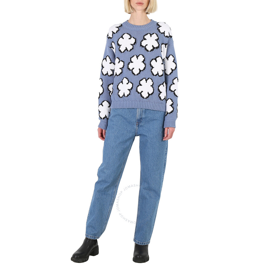 Kenzo Apparel Perfect for Spring