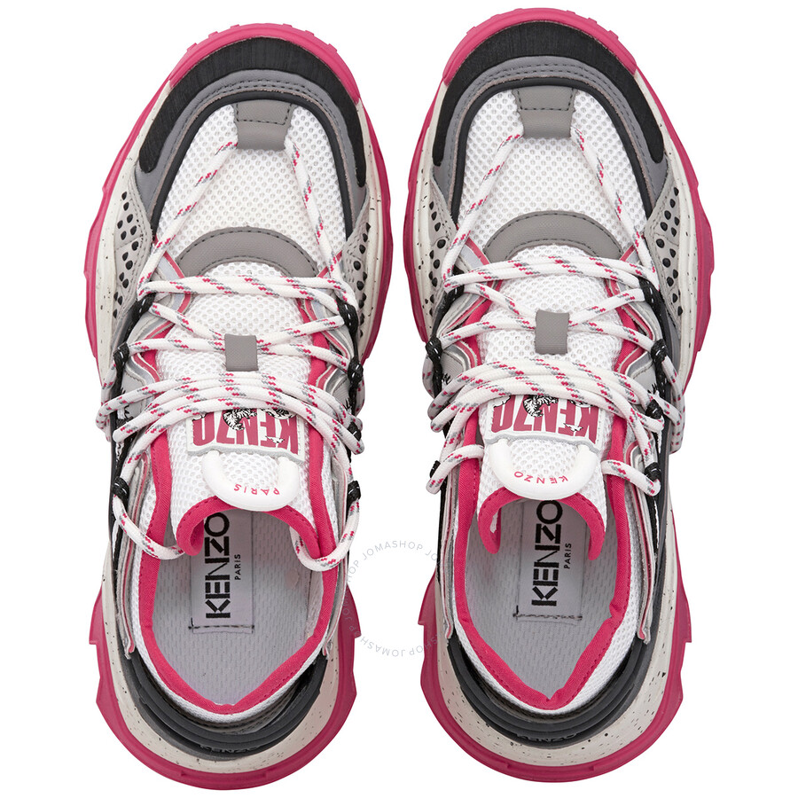 kenzo inka sneakers