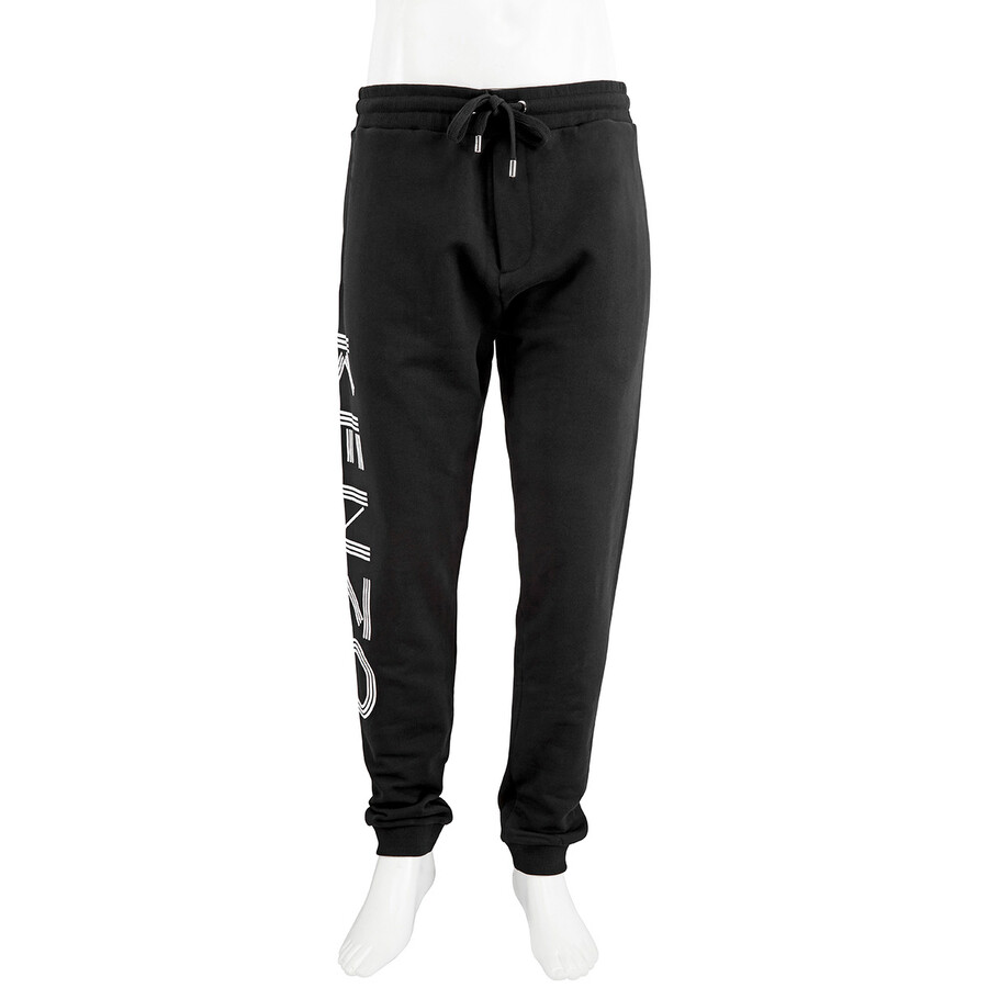 kenzo sweatpants mens