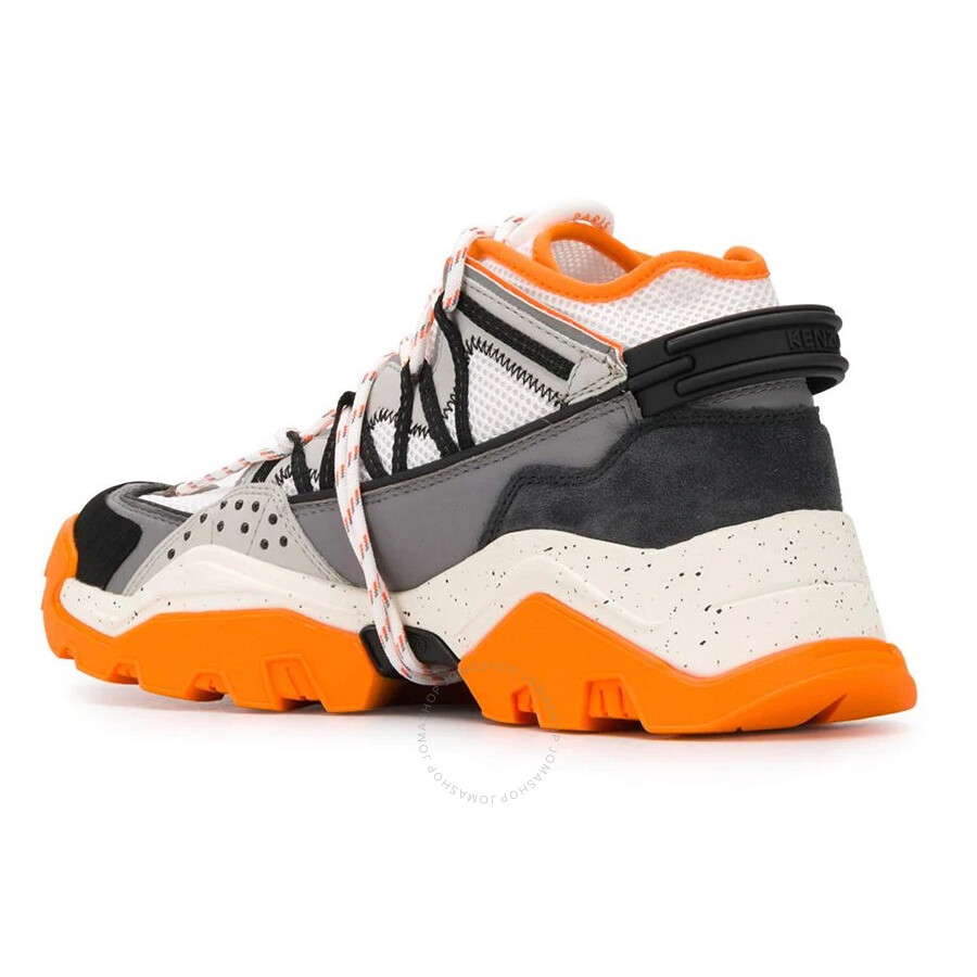 kenzo men's sneakers