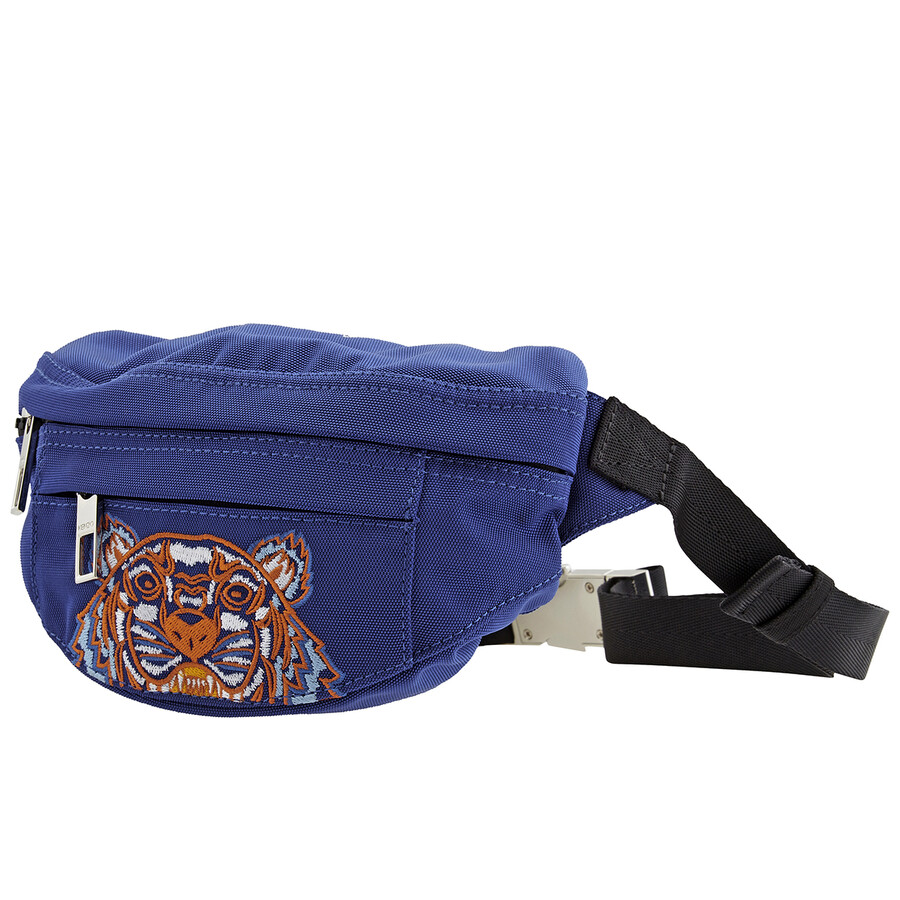 kenzo tiger belt