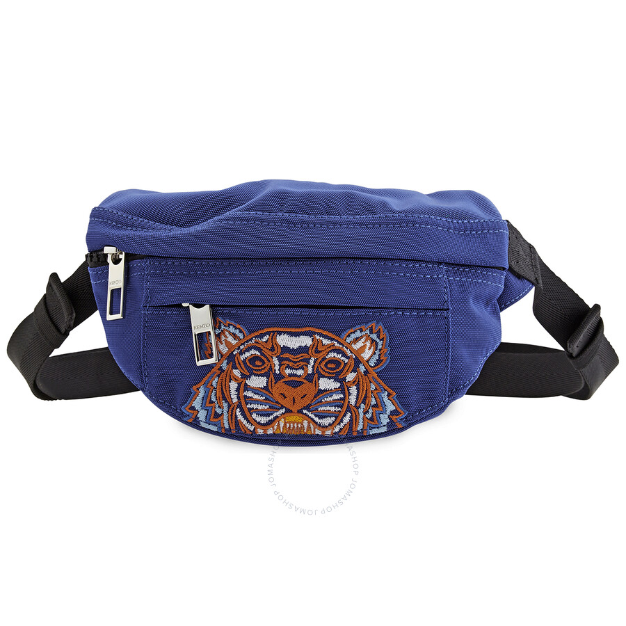 Kenzo Mini 'Kampus' Tiger Belt Bag F965SF307F2074A Handbags