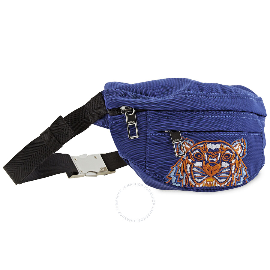 Kenzo Mini 'Kampus' Tiger Belt Bag F965SF307F2074A Handbags