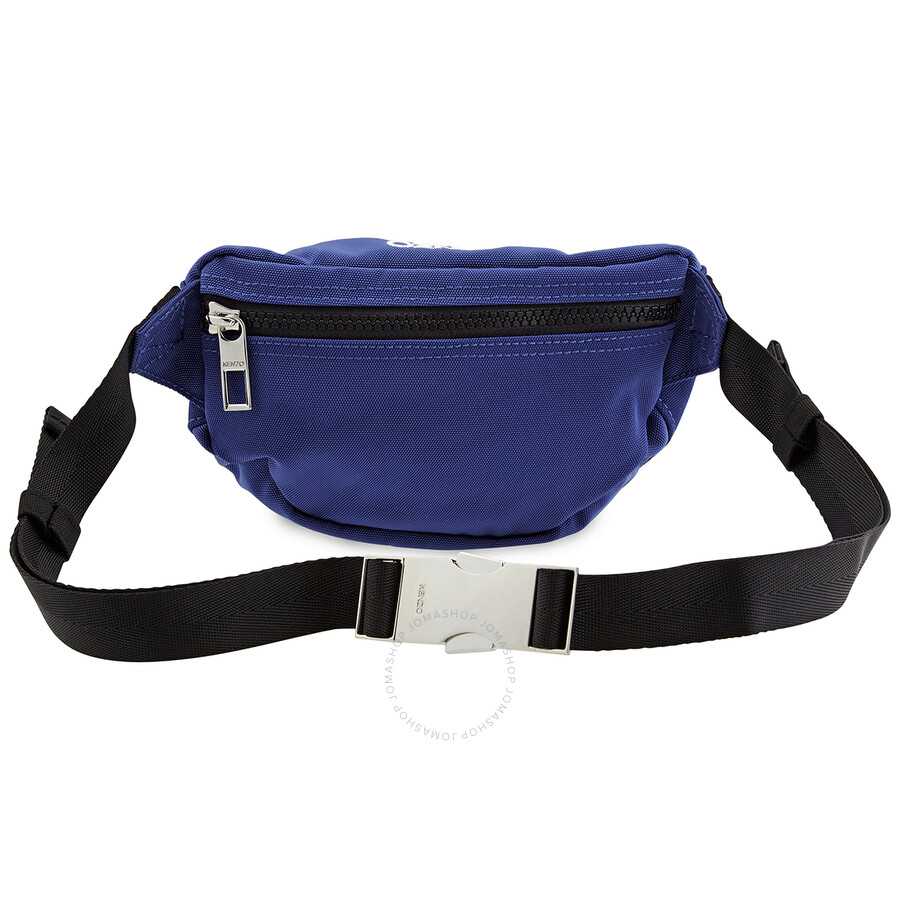 Kenzo Mini 'Kampus' Tiger Belt Bag F965SF307F2074A Handbags