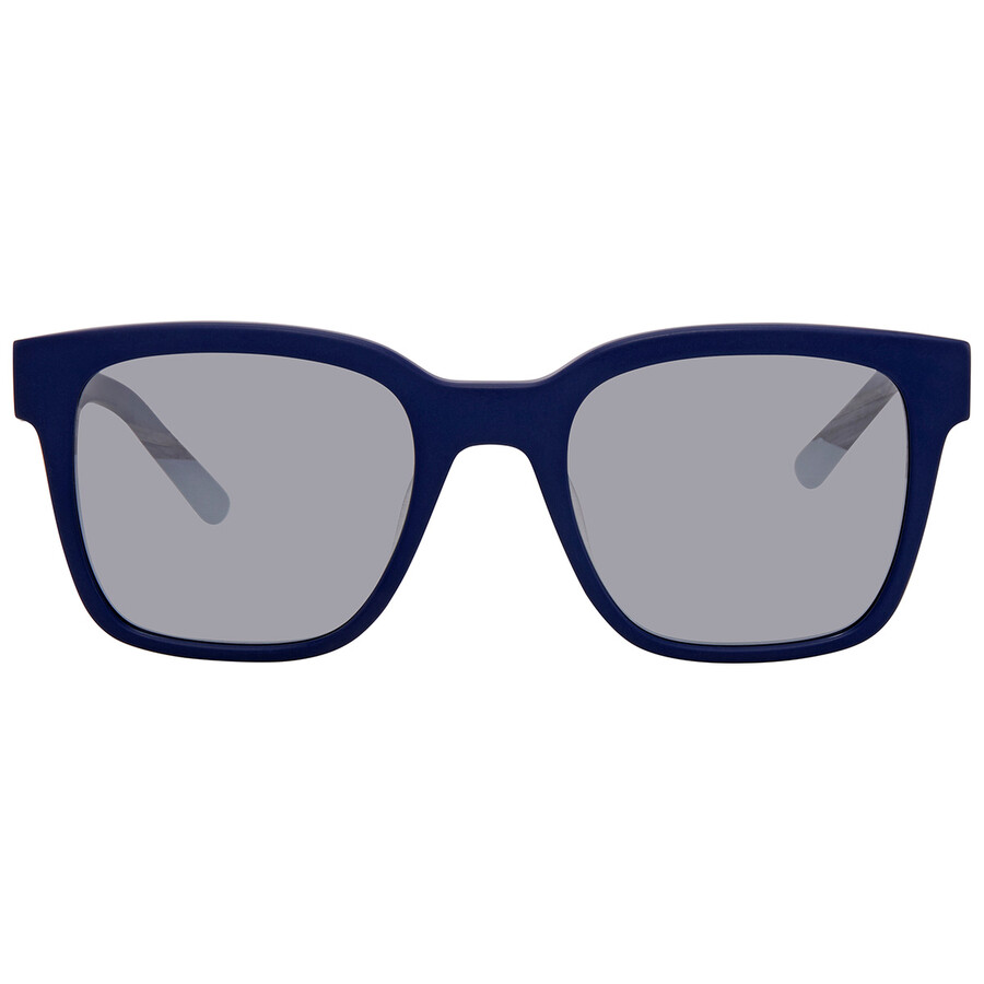 Kenzo Square Men's Sunglasses KZ5126 03 52 21 145 882851369273