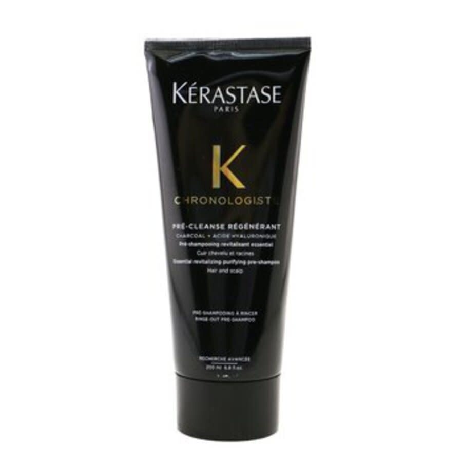 Kerastase Chronologiste PreCleanse Regenerant Hair Scrub 6.8 oz Hair