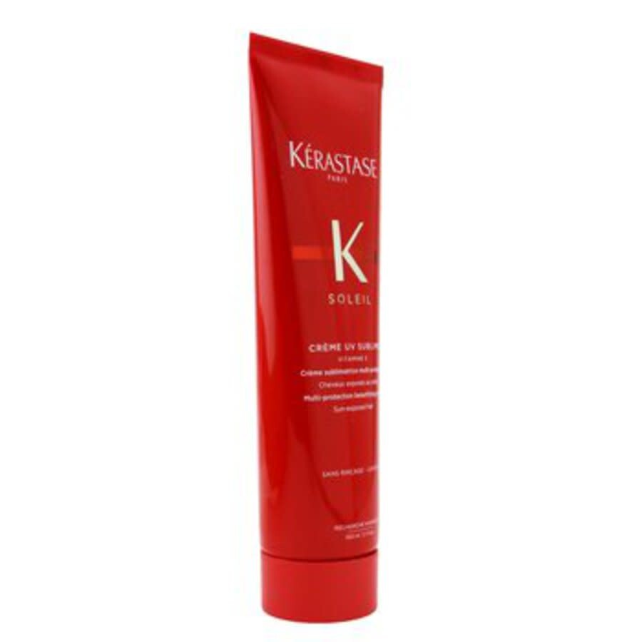 Kerastase Soleil Crème UV Sublime MultiProtection Beautifying Cream