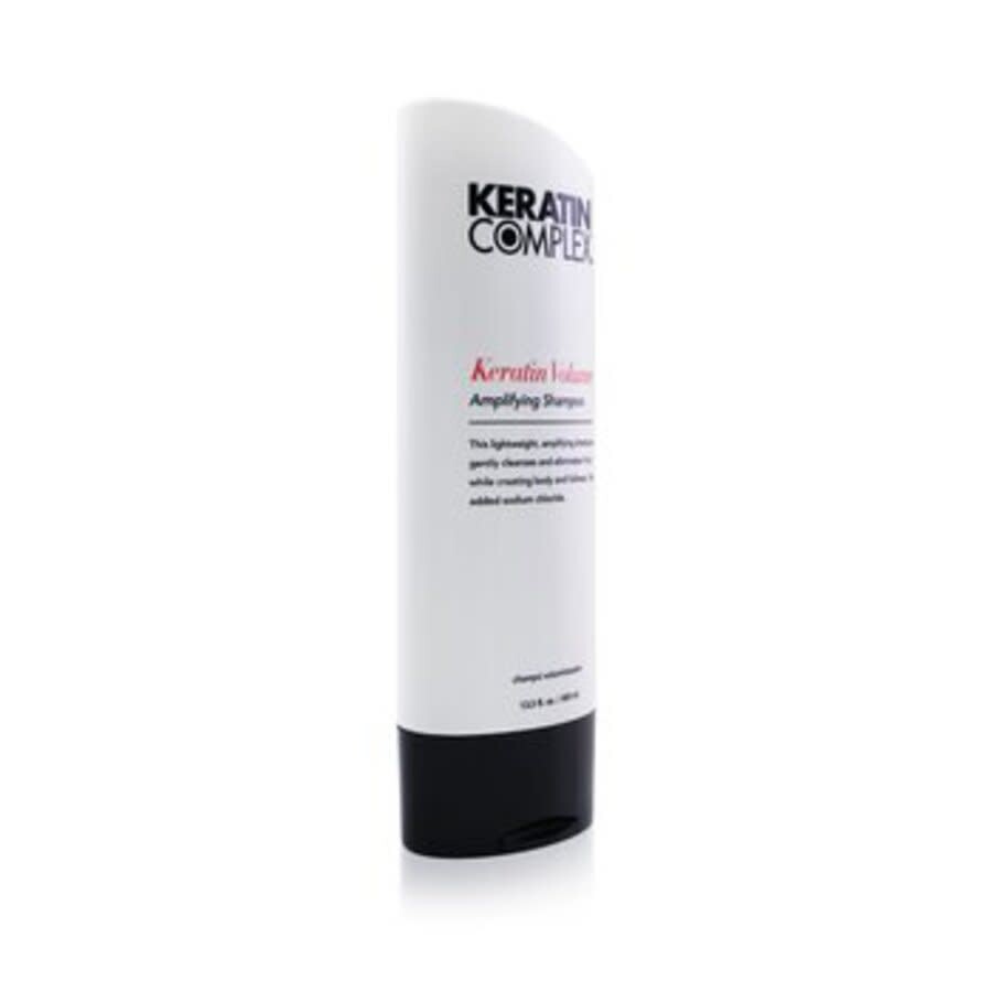 Keratin Complex Keratin Volume Amplifying Shampoo 13.8 oz Hair Care