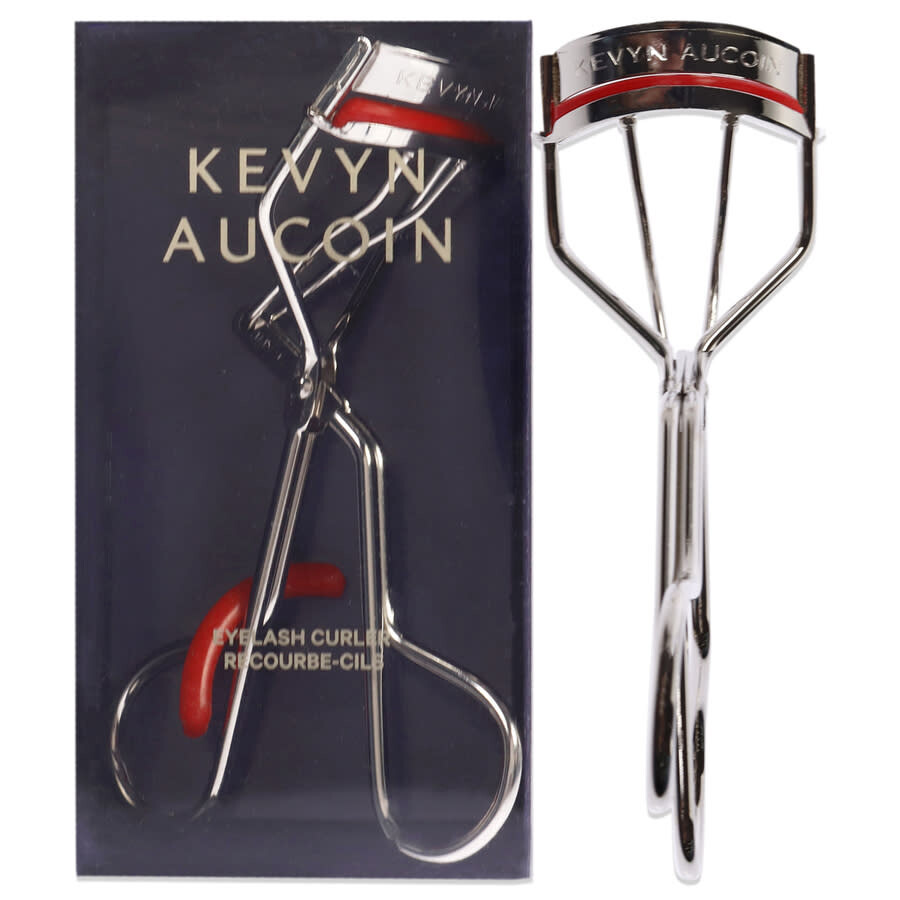 Kevyn Aucoin Ladies Eyelash Curler and The Volume Mascara Kit Sets 843711378736