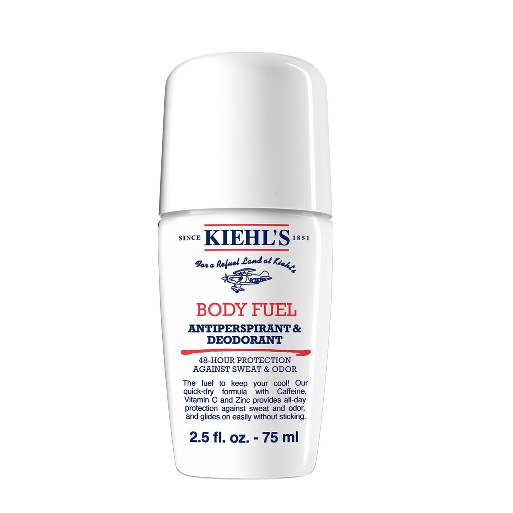 Kiehl'S Kiehls / Body Fuel Deodorant 2.5 oz 3605971763984