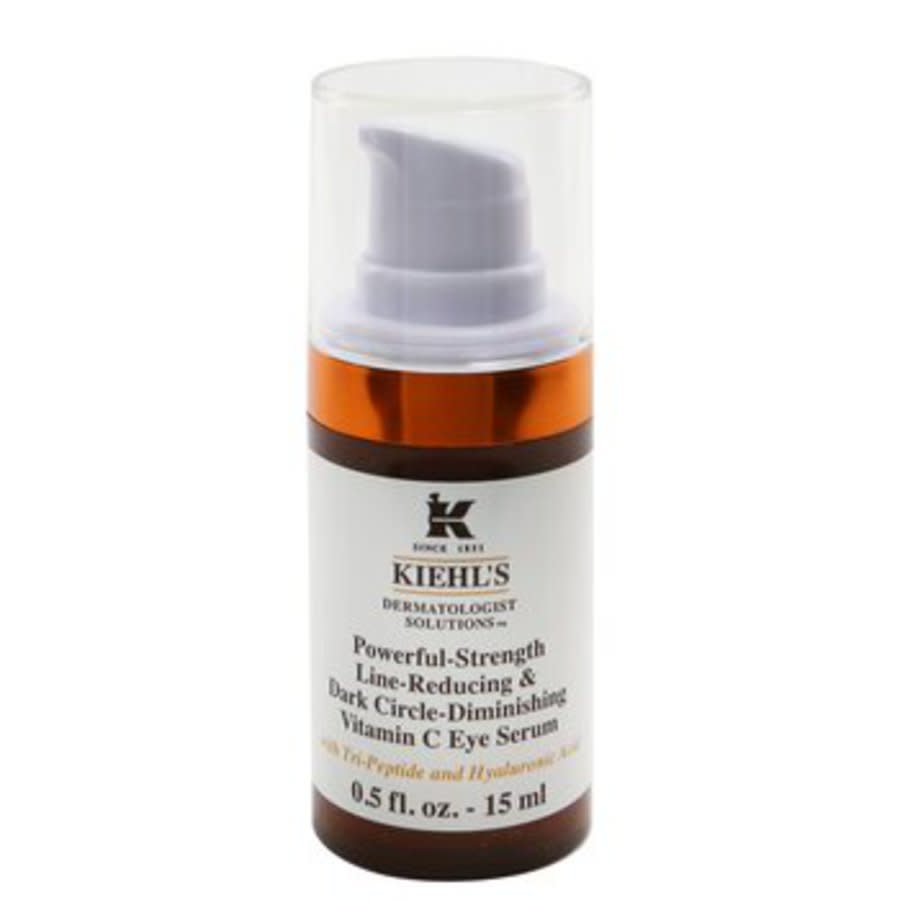 Kiehl'S Kiehls / Dermatologist Solutions Powerfulstrength Line