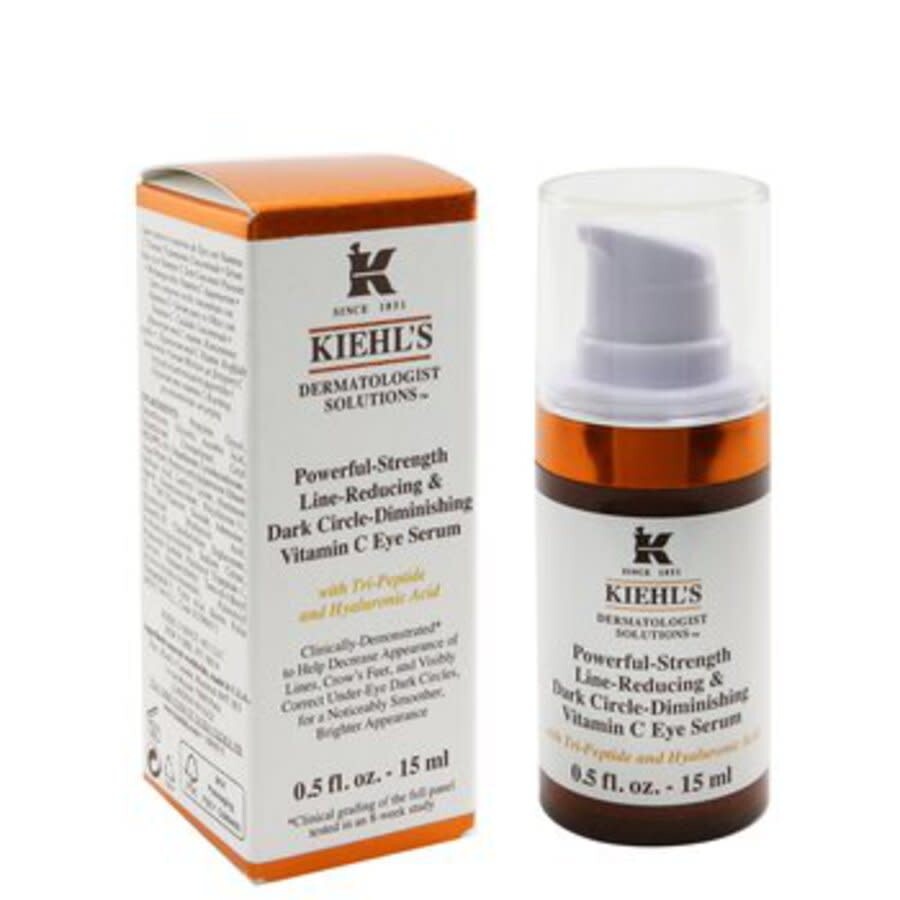 Kiehl'S Kiehls / Dermatologist Solutions Powerfulstrength Line
