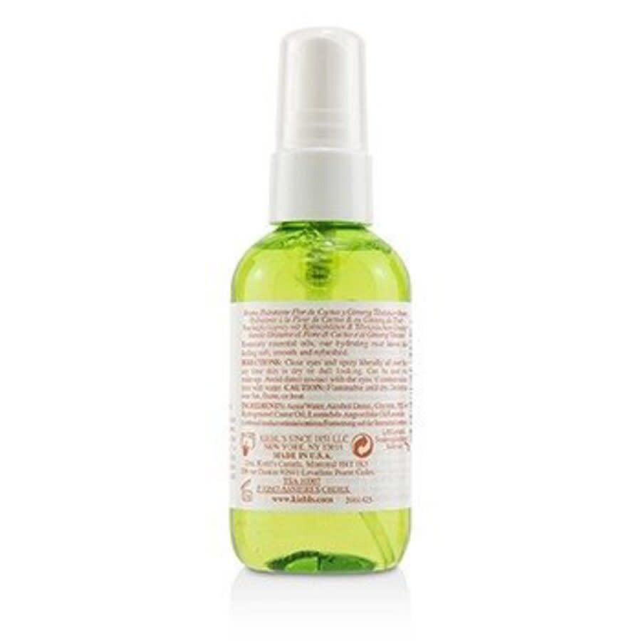 Kiehl'S Ladies Cactus Flower & Tibetan Ginseng Hydrating Mist 2.5 oz