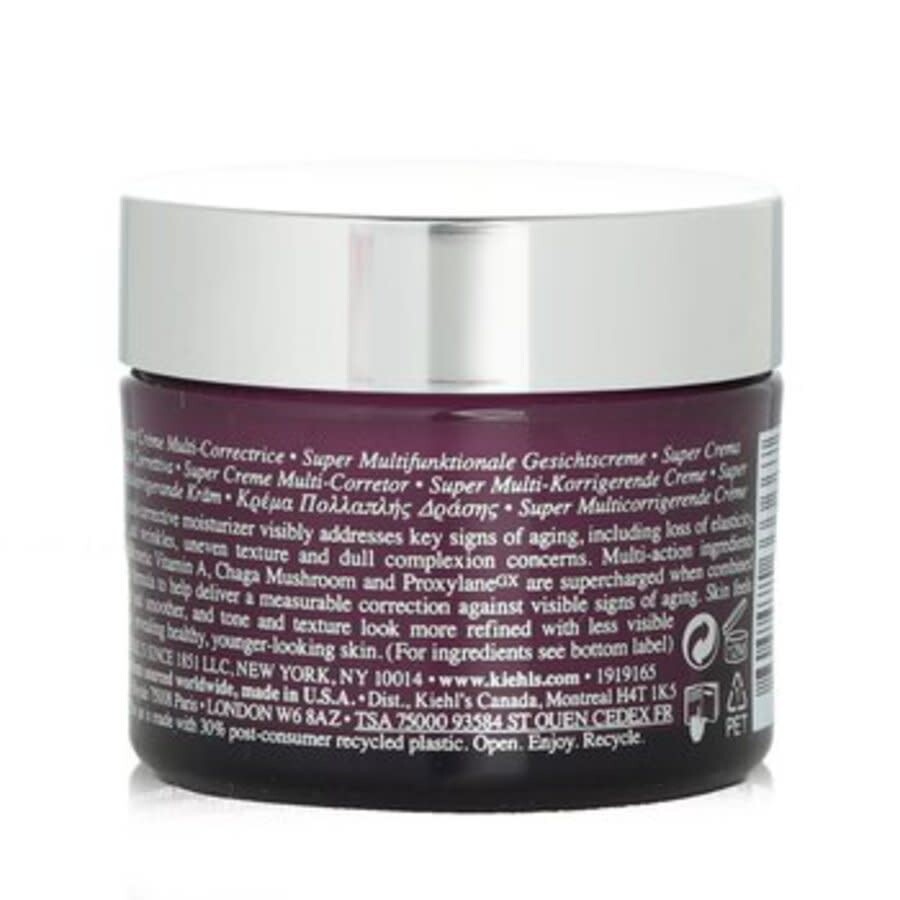 Kiehl'S Ladies Super MultiCorrective Cream 1.7 oz Skin Care